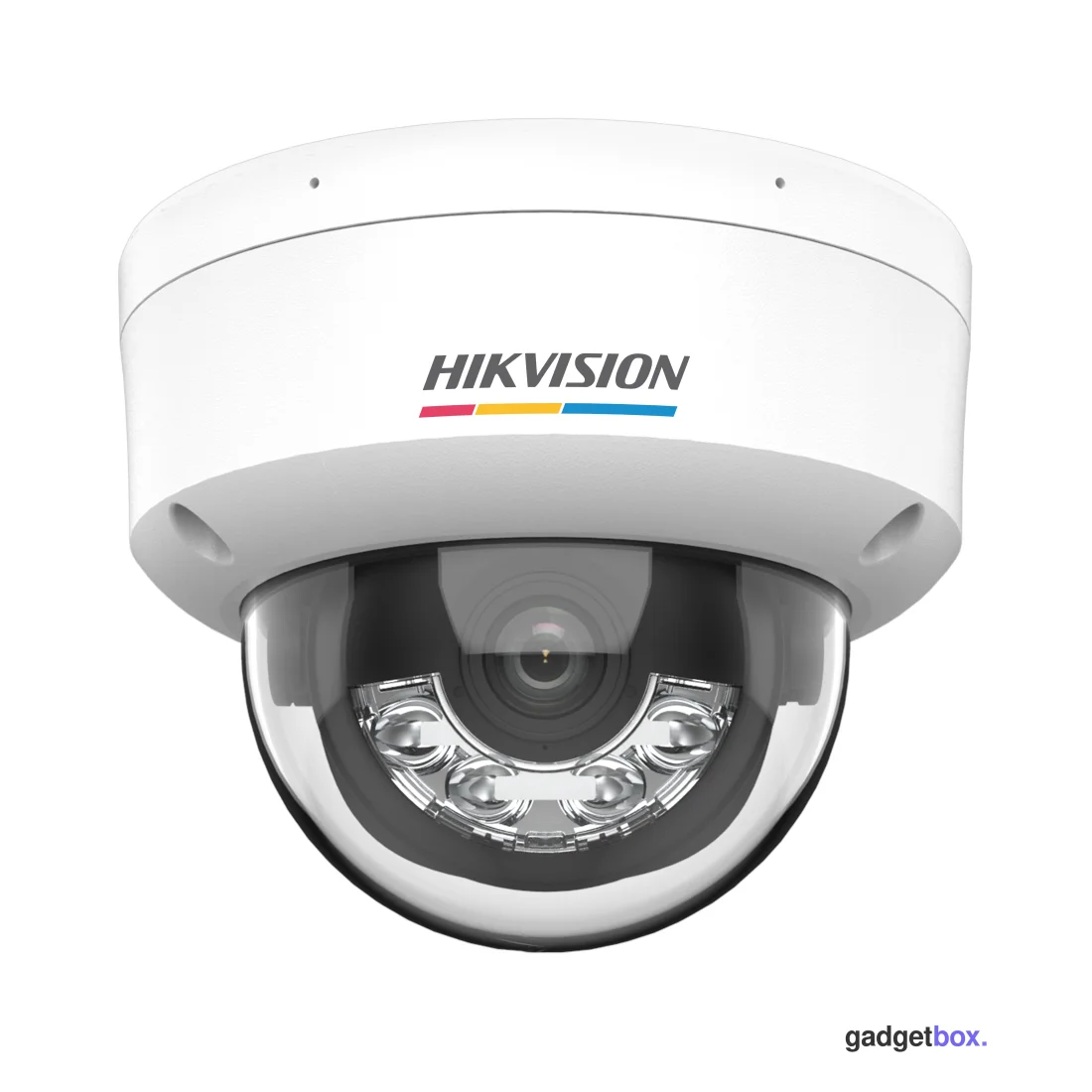 IP видеокамера Hikvision DS-2CD1147G3-LIU