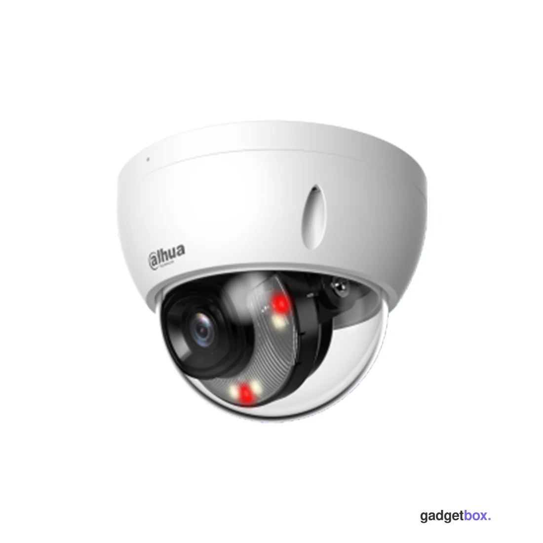 IP видеокамера Dahua DH-IPC-HDBW2549E-S-IL
