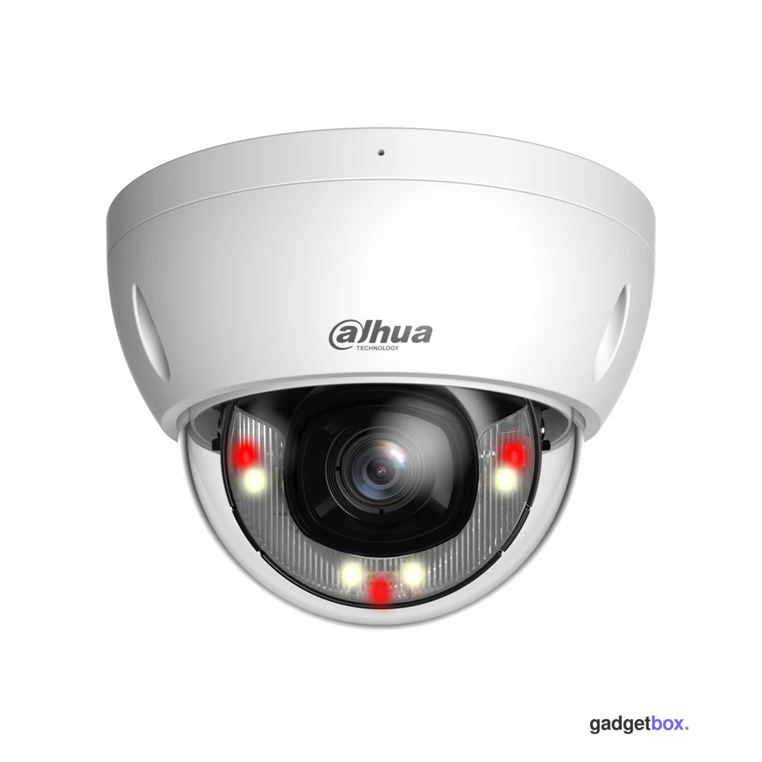 IP видеокамера Dahua DH-IPC-HDBW2549E-S-IL