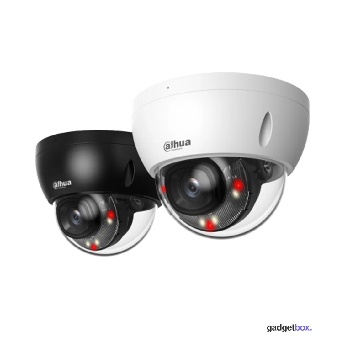 IP видеокамера Dahua DH-IPC-HDBW2549E-S-IL