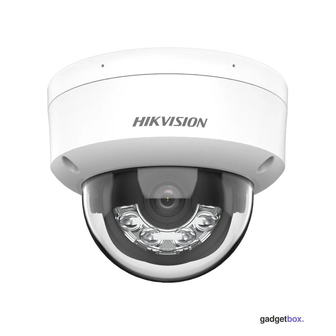 IP видеокамера Hikvision DS-2CD1163G2-LIUF