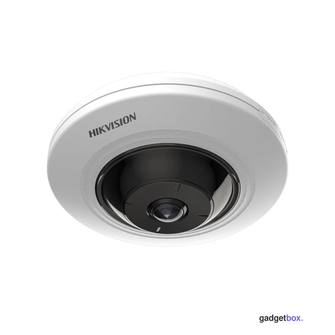 IP видеокамера Hikvision DS-2CD3956G2-IS