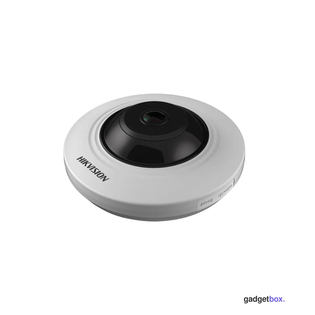 IP видеокамера Hikvision DS-2CD3956G2-IS