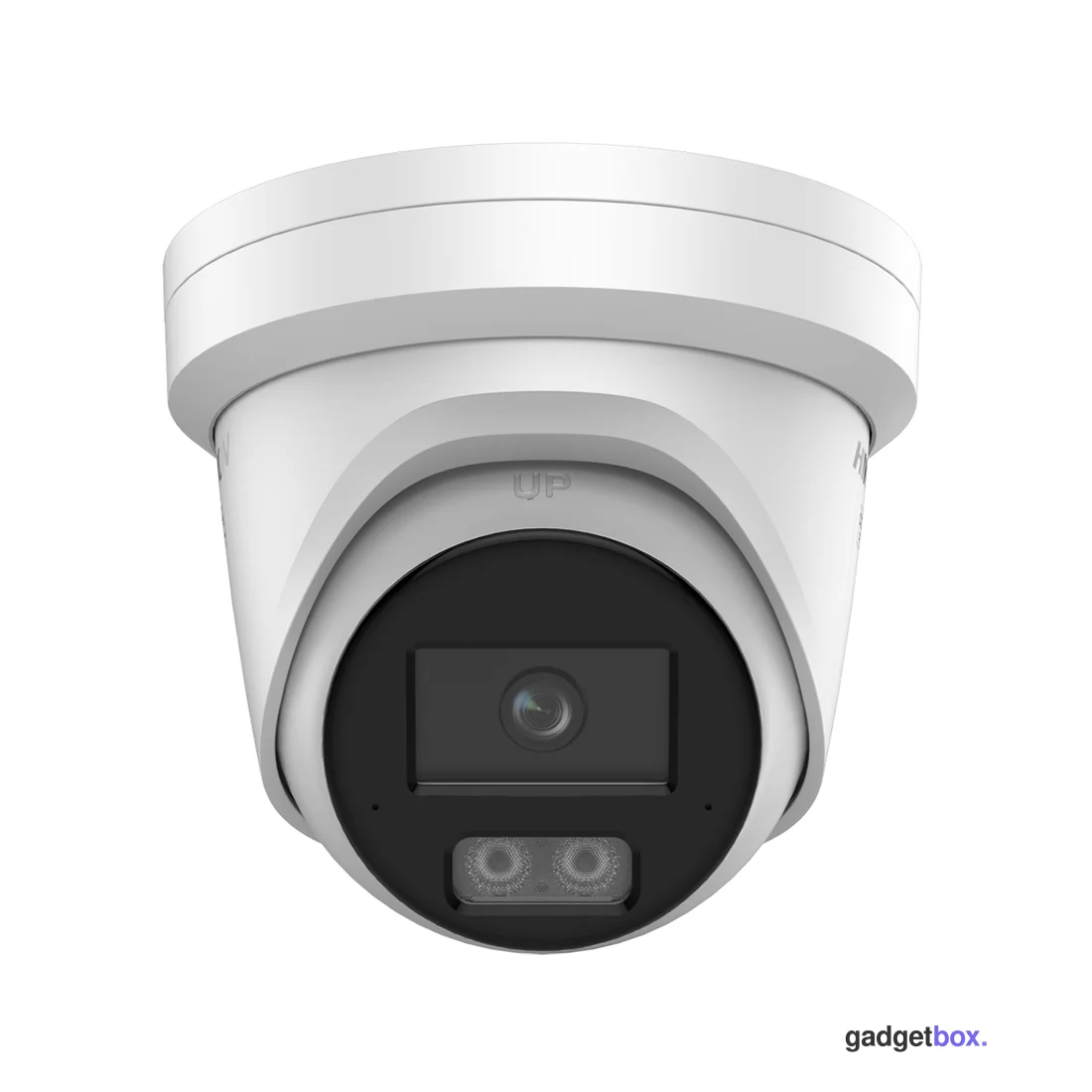 IP видеокамера Hikvision DS-2CD2347G3-LIY
