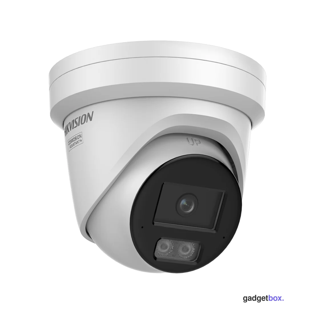 IP видеокамера Hikvision DS-2CD2347G3-LIY