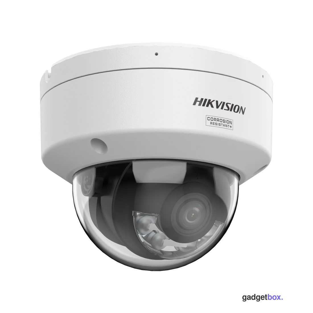 IP Видеокамера Hikvision DS-2CD2167G3-LIY