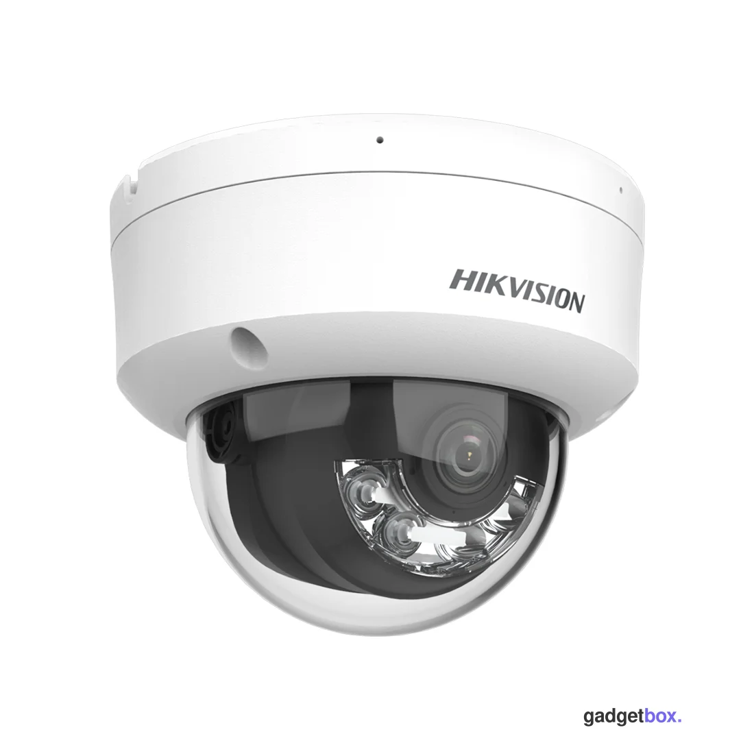 IP видеокамера Hikvision DS-2CD1163G2-LIU