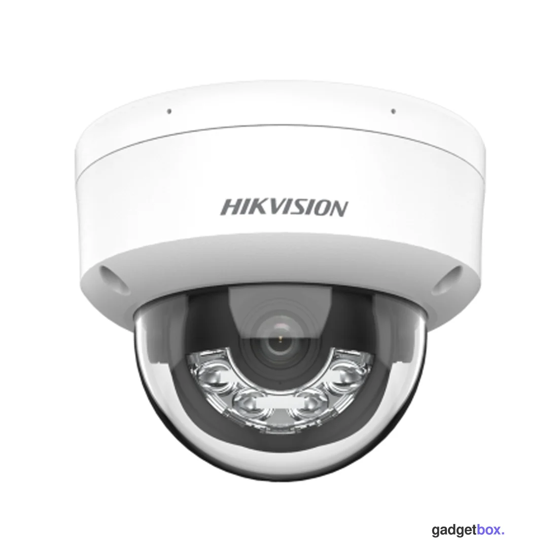 IP видеокамера Hikvision DS-2CD1163G2-LIU