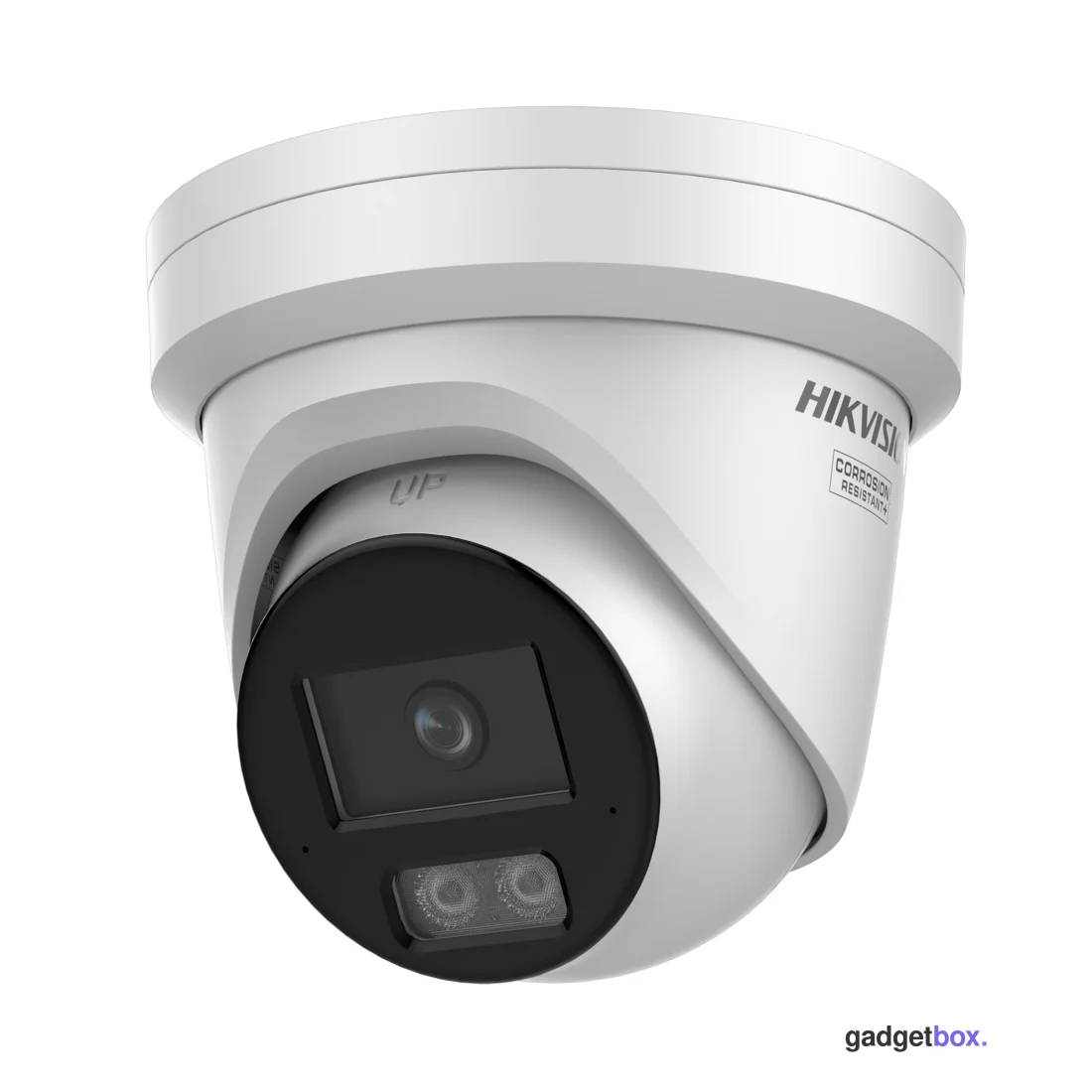 IP видеокамера Hikvision DS-2CD2367G3-LIY