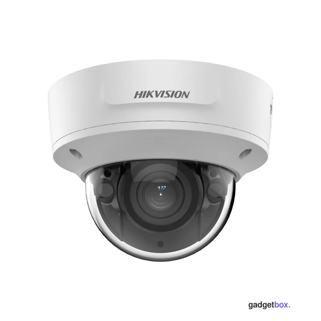 IP Видеокамера Hikvision DS-2CD2763G2-IZS(2.8-12mm)