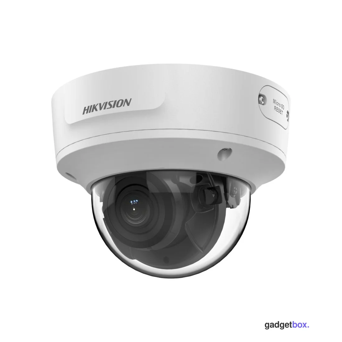 IP Видеокамера Hikvision DS-2CD2763G2-IZS(2.8-12mm)