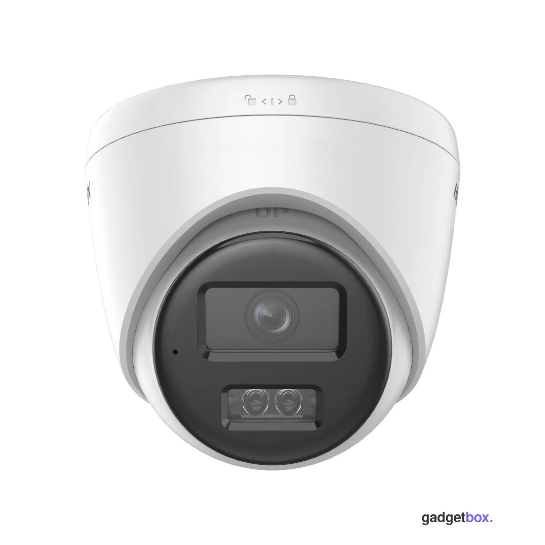 IP видеокамера Hikvision DS-2CD1367G3-LIU