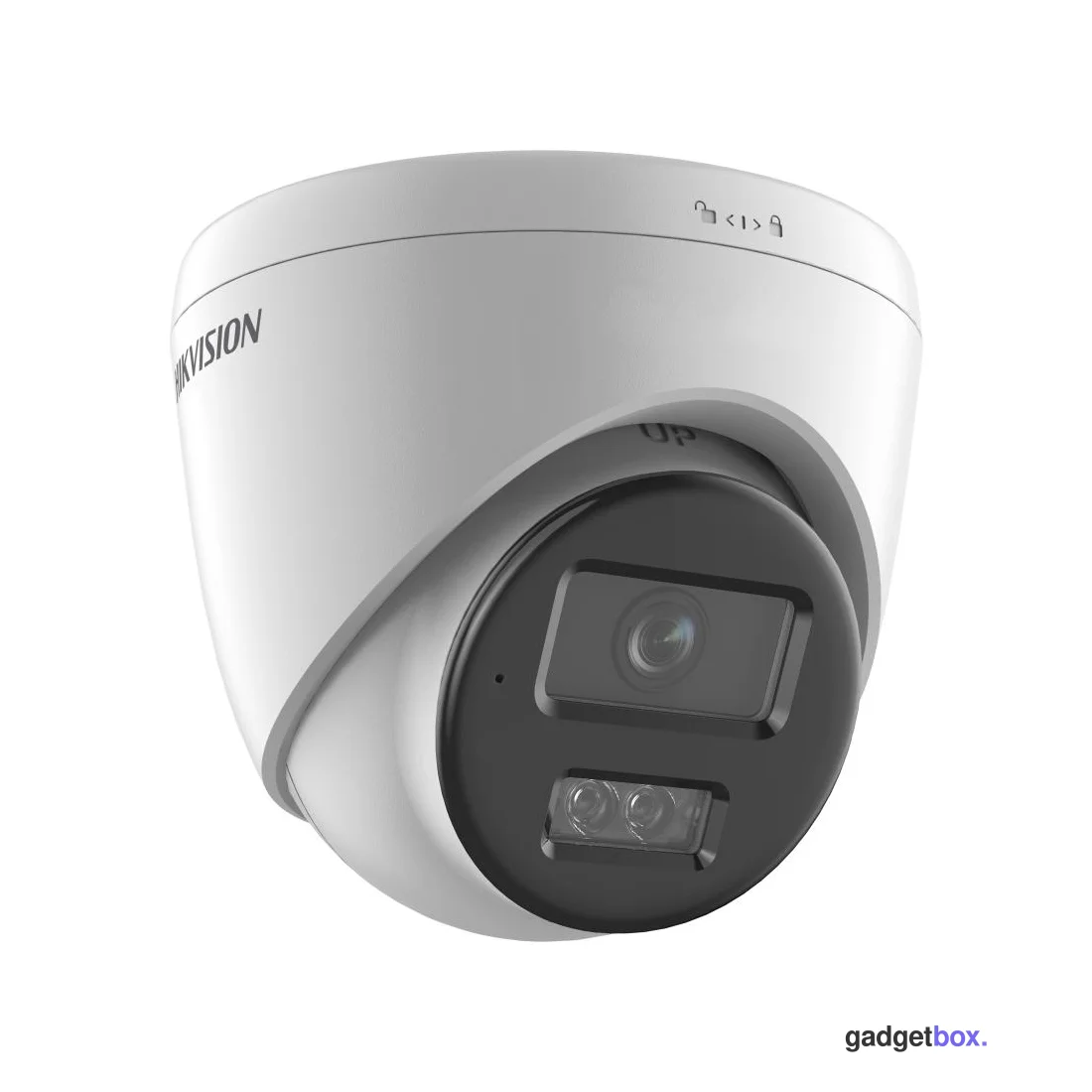 IP видеокамера Hikvision DS-2CD1367G3-LIU