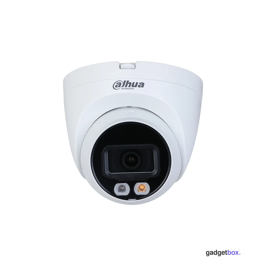 IP видеокамера Dahua DH-IPC-HDW2849TP-S-IL-0280B