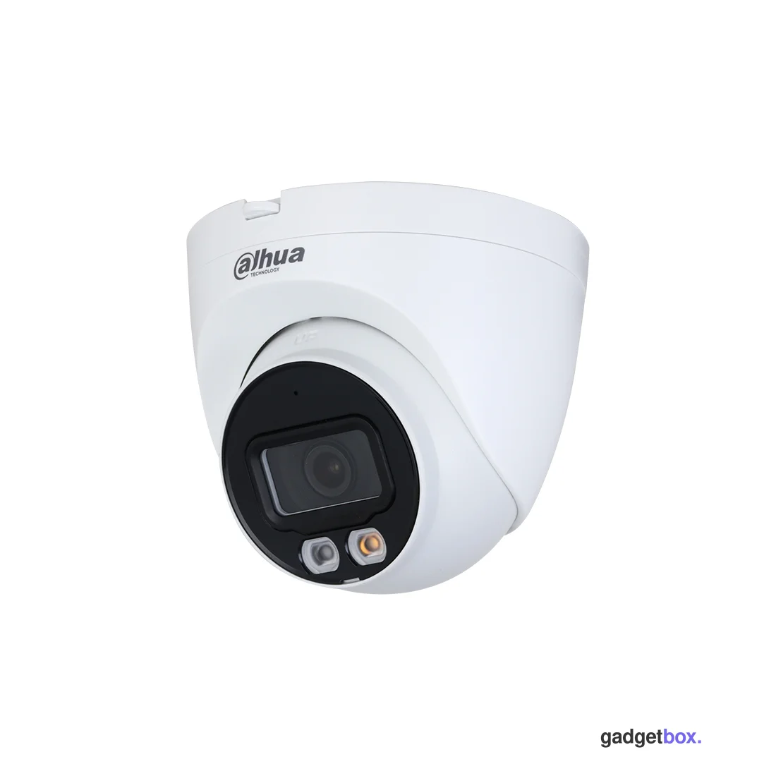 IP видеокамера Dahua DH-IPC-HDW2849TP-S-IL-0280B