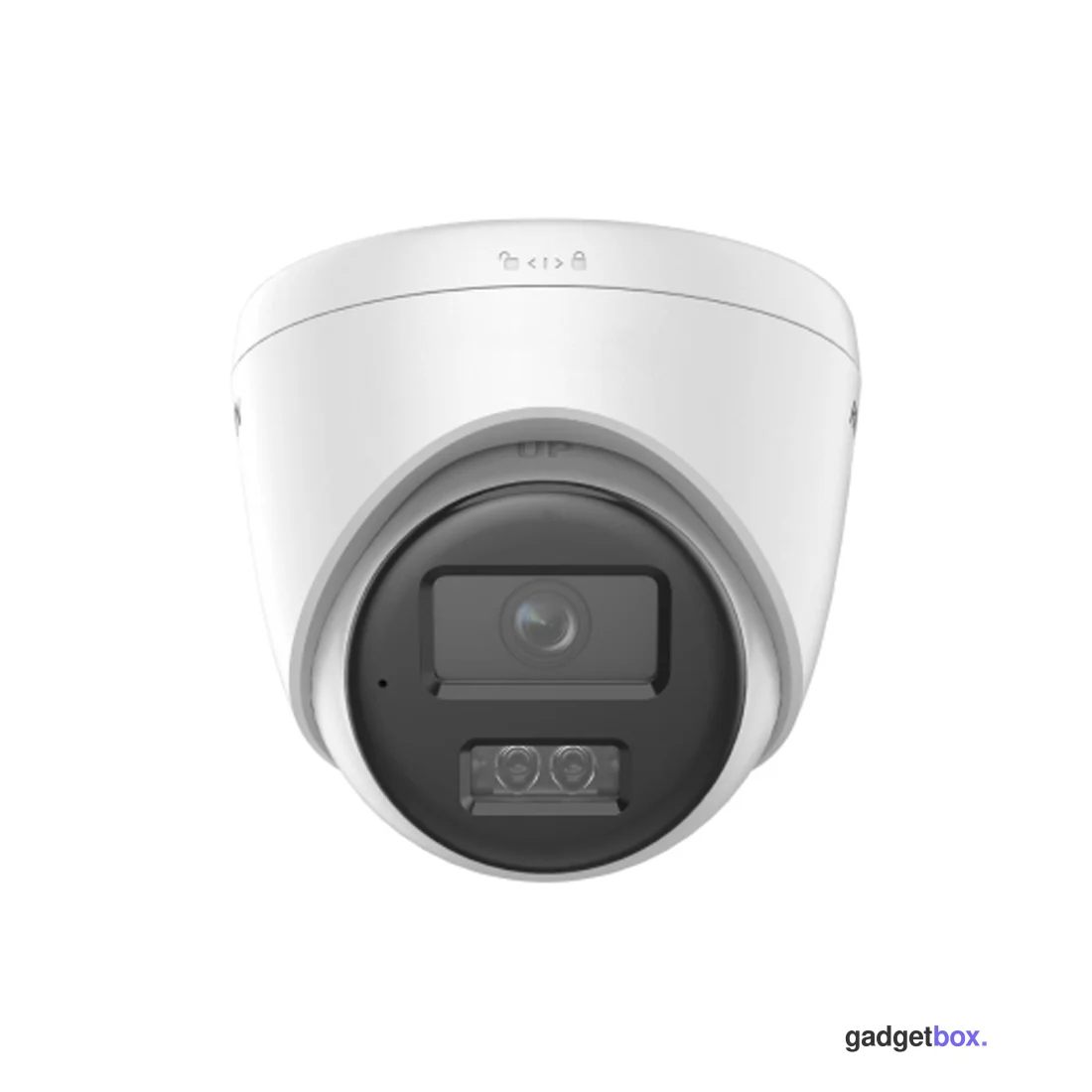IP видеокамера Hikvision DS-2CD1383G2-LIU
