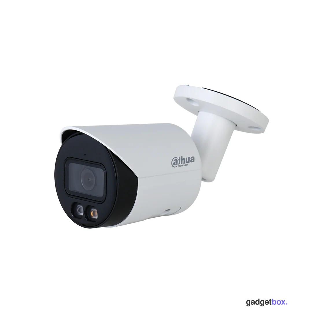 IP видеокамера Dahua DH-IPC-HFW2249SP-S-IL-0280B