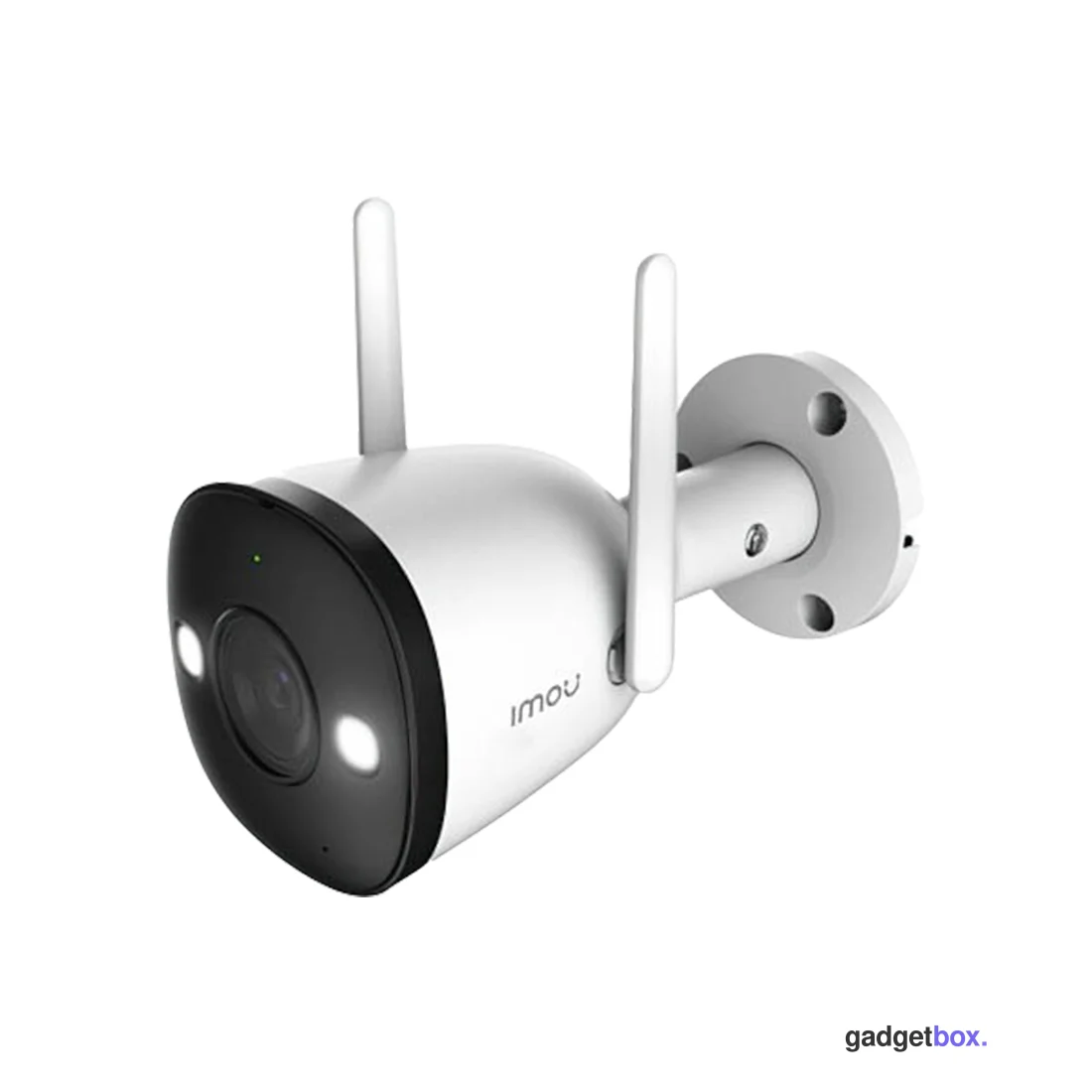 Wi-Fi видеокамера Imou Bullet 2E-0360B