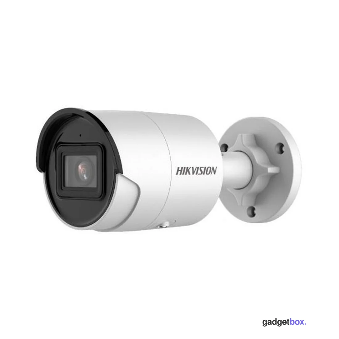 IP видеокамера Hikvision DS-2CD2023G2-IU(D)