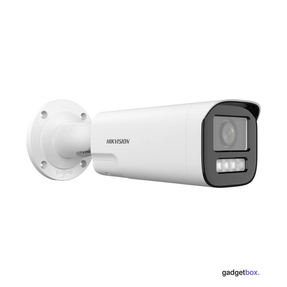 IP видеокамера Hikvision DS-2CD1623G2-LIZU