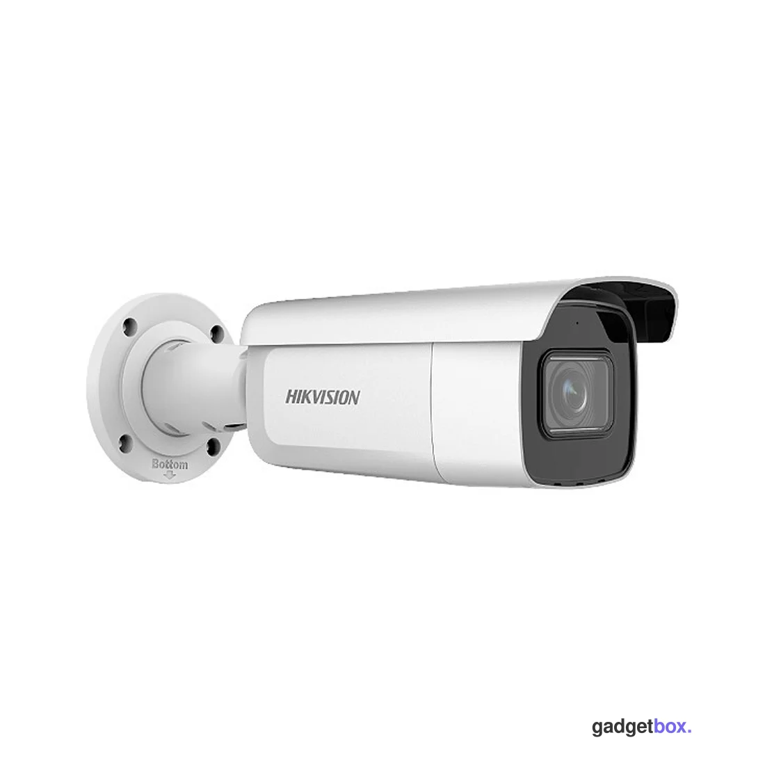 IP видеокамера Hikvision DS-2CD2623G2-IZS(D)