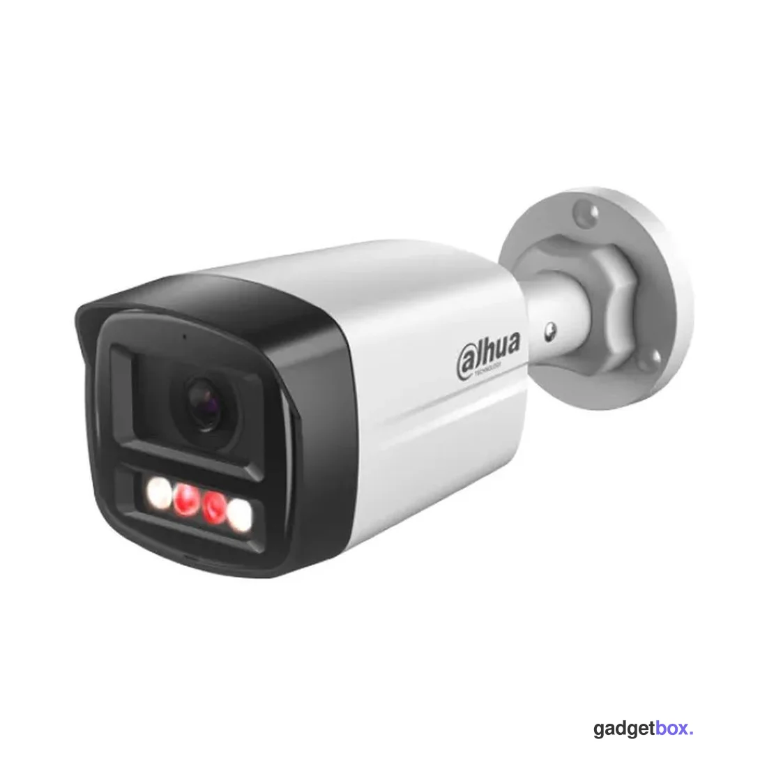 IP видеокамера Dahua DH-IPC-HFW1239TL1P-A-IL-0280B