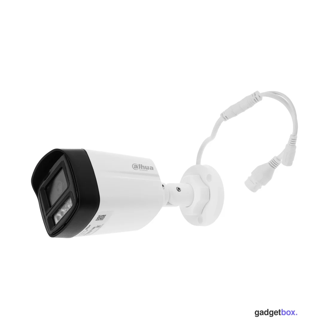 IP видеокамера Dahua DH-IPC-HFW1239TL1P-A-IL-0280B