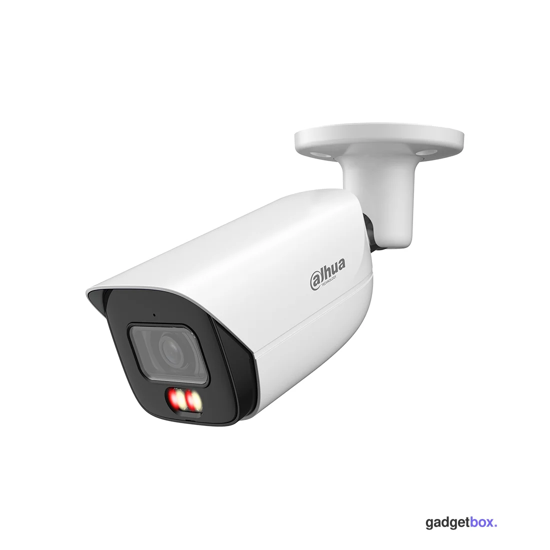 IP видеокамера Dahua DH-IPC-HFW3449E-S-IL