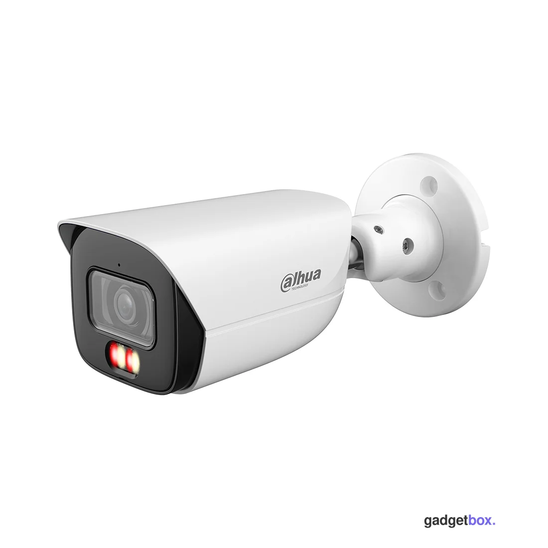 IP видеокамера Dahua DH-IPC-HFW3449E-S-IL