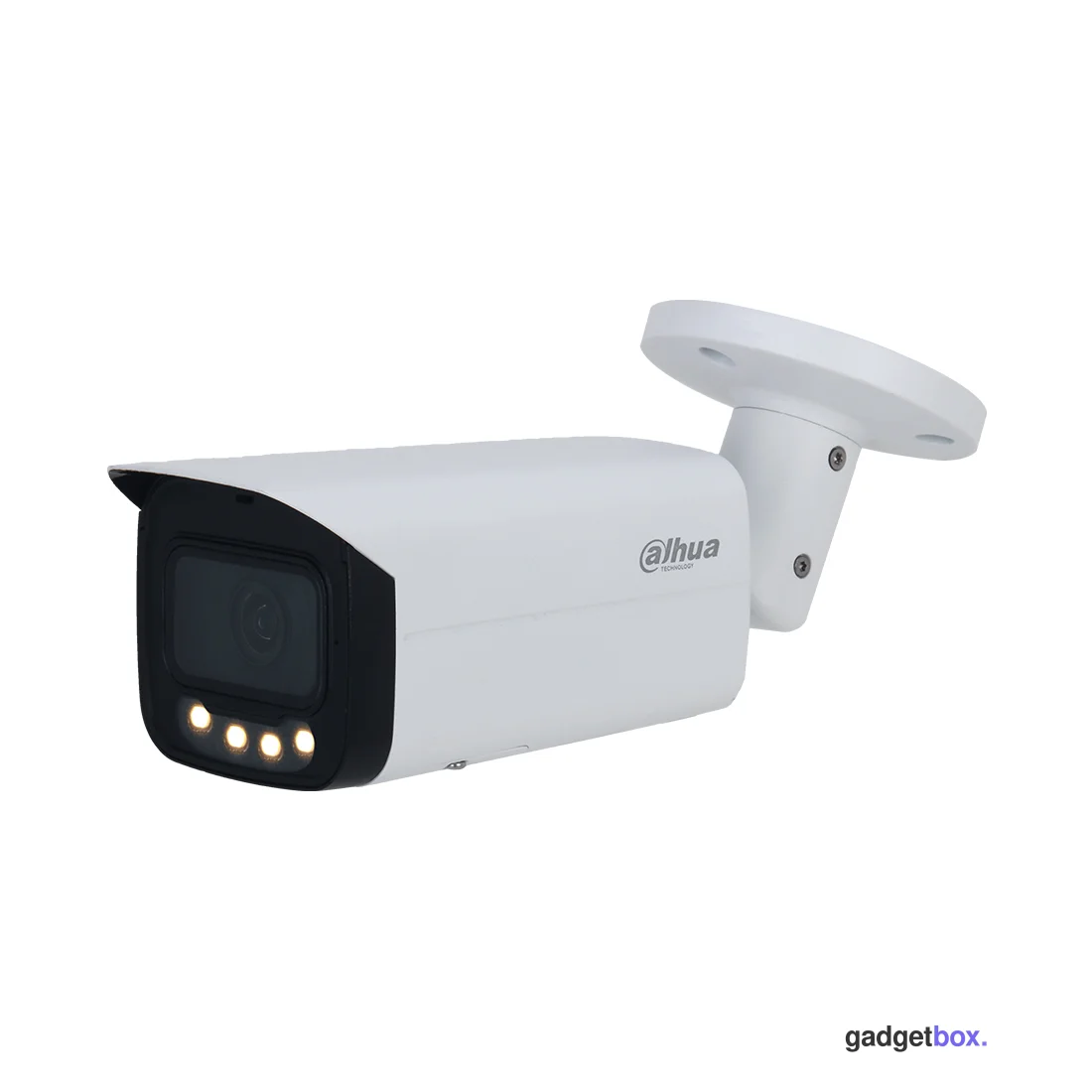 IP видеокамера Dahua DH-IPC-HFW5449T-ASE-LED