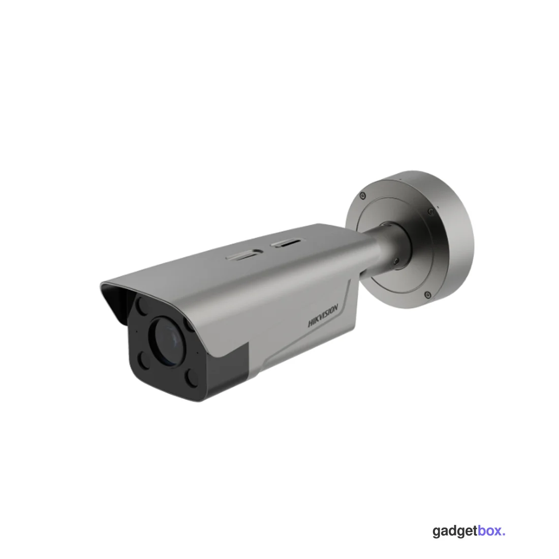 IP видеокамера Hikvision DS-TCG406-E(12V/PoE)(2812)