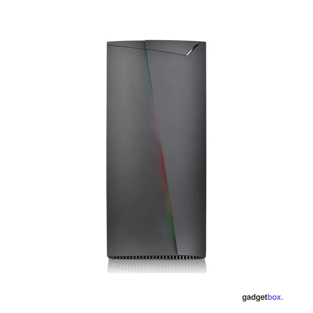 Компьютерный корпус Thermaltake H350 TG RGB без Б/П
