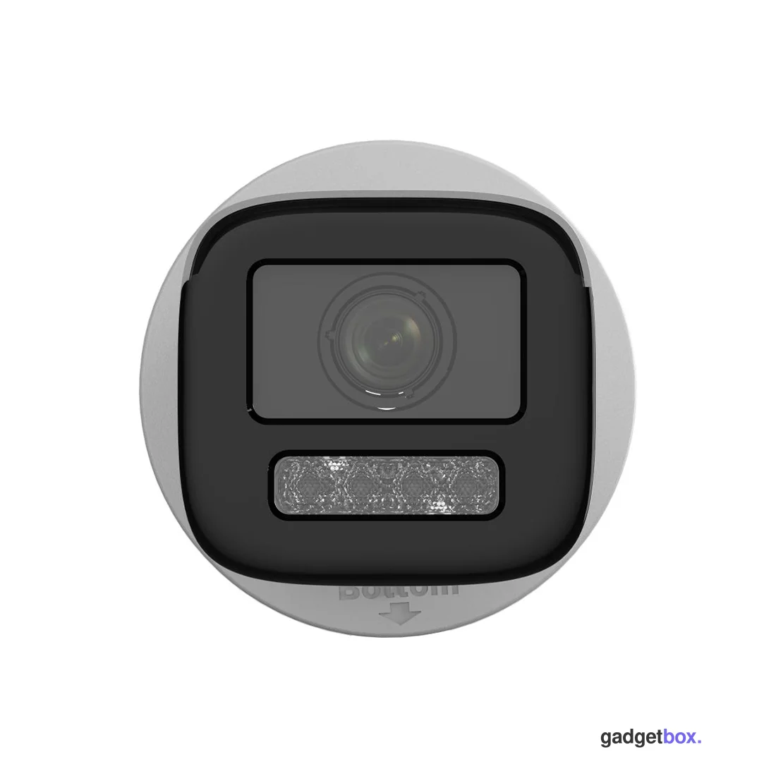 IP видеокамера Hikvision DS-2CD1643G2-LIZU