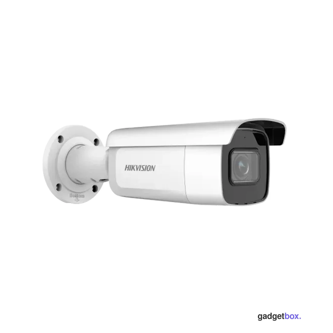 IP видеокамера Hikvision DS-2CD2643G2-IZS