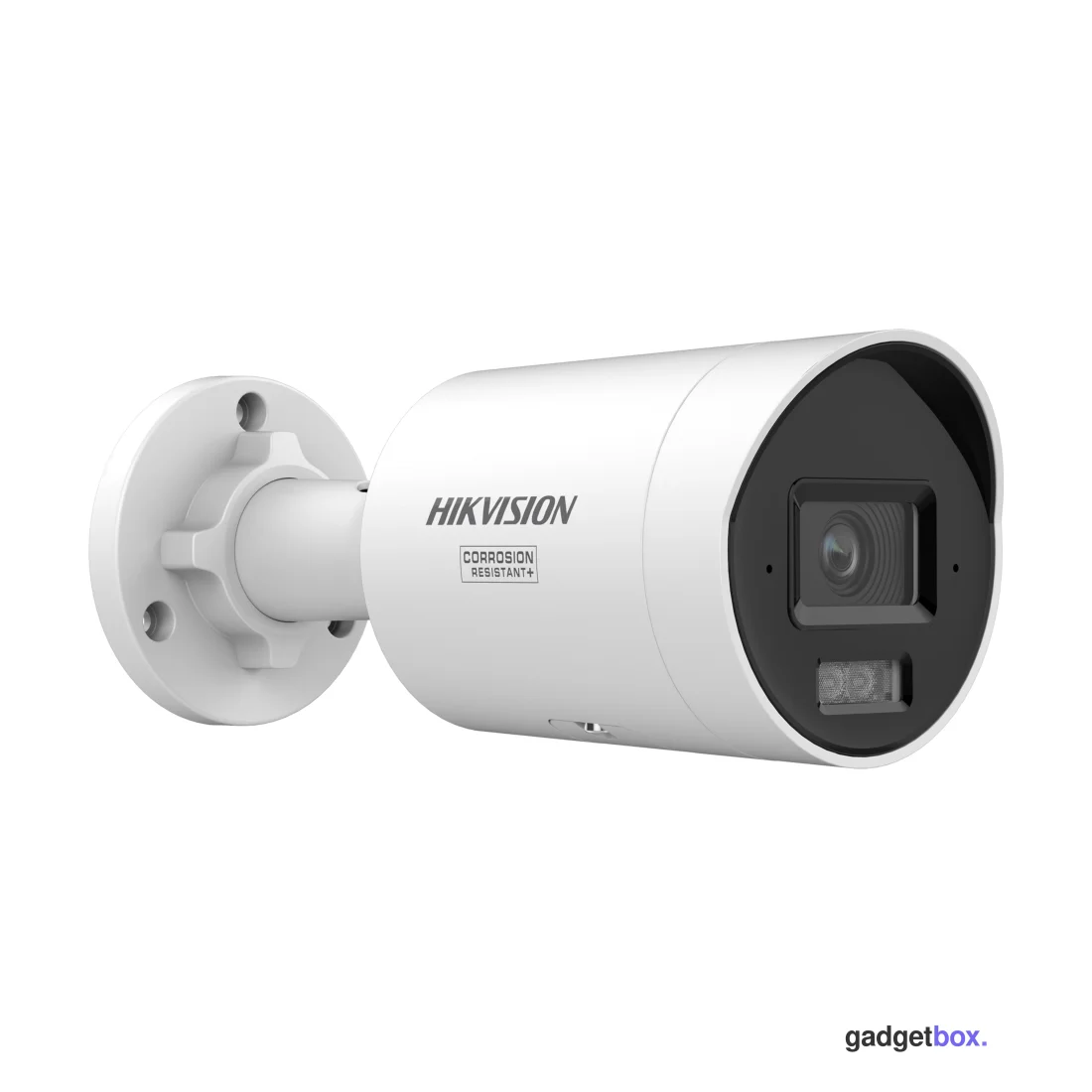 IP видеокамера Hikvision DS-2CD2047G3-LIY