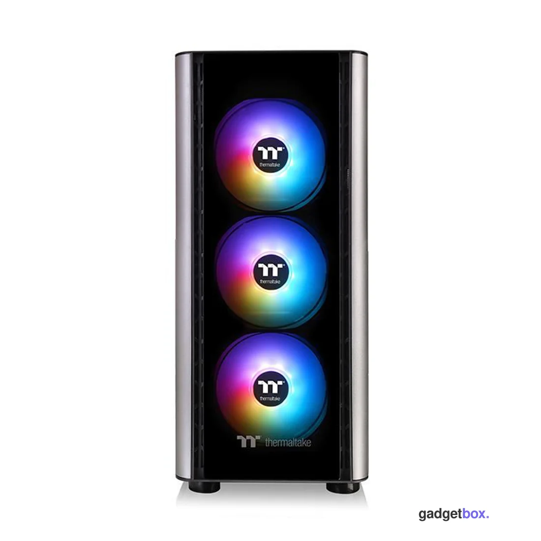 Компьютерный корпус Thermaltake Level 20 MT ARGB без Б/П