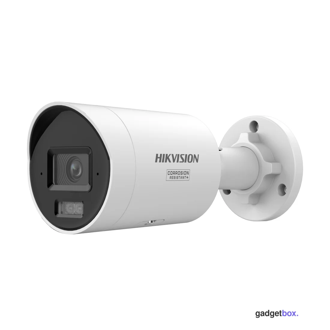 IP видеокамера Hikvision DS-2CD2067G3-LIY