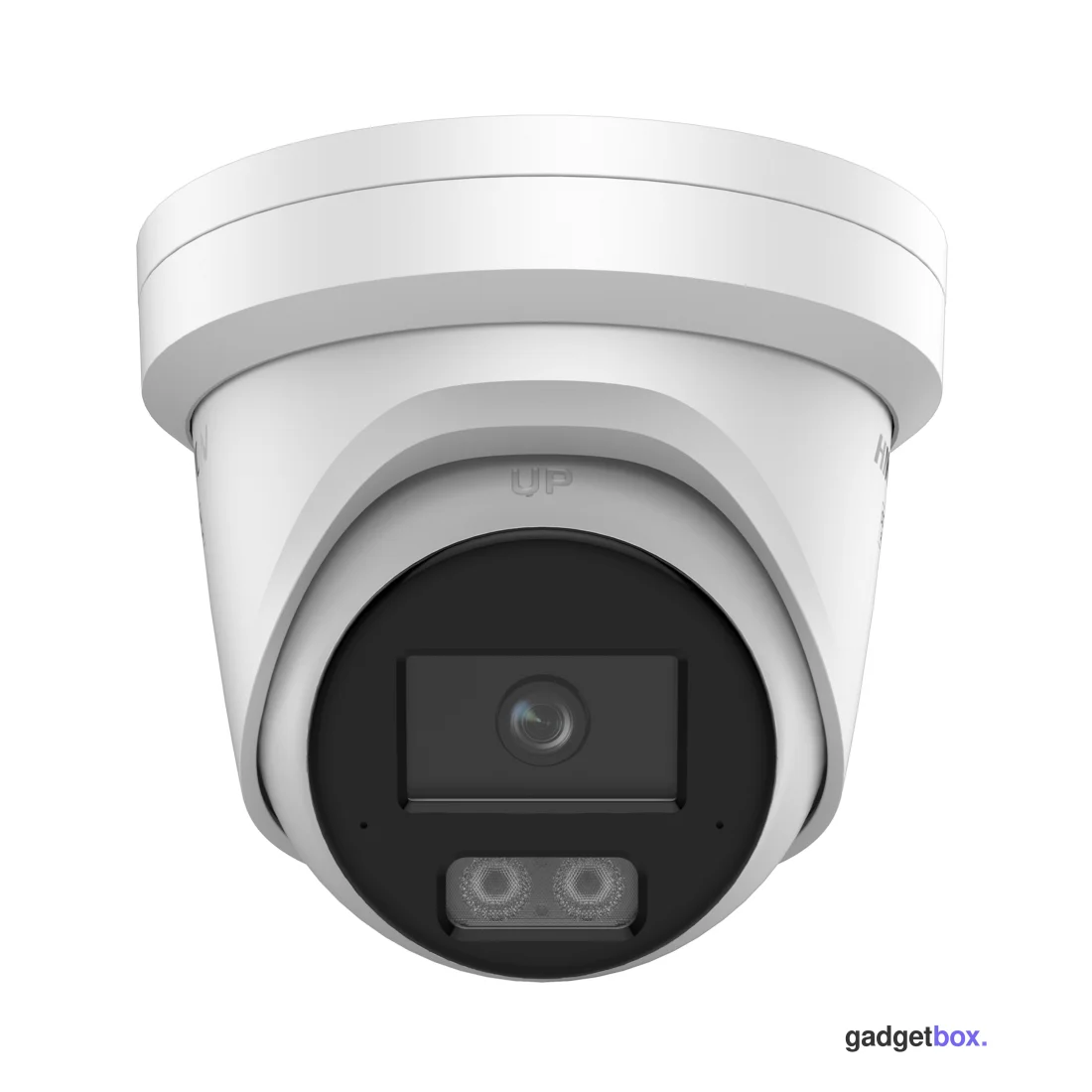 IP видеокамера Hikvision DS-2CD2387G3-LIY
