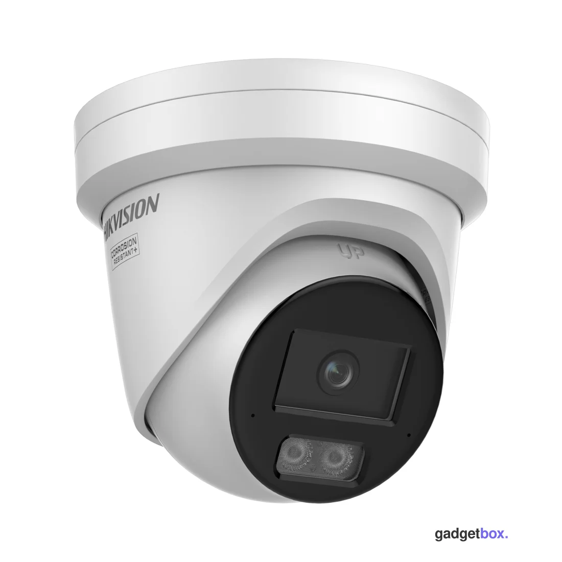IP видеокамера Hikvision DS-2CD2387G3-LIY