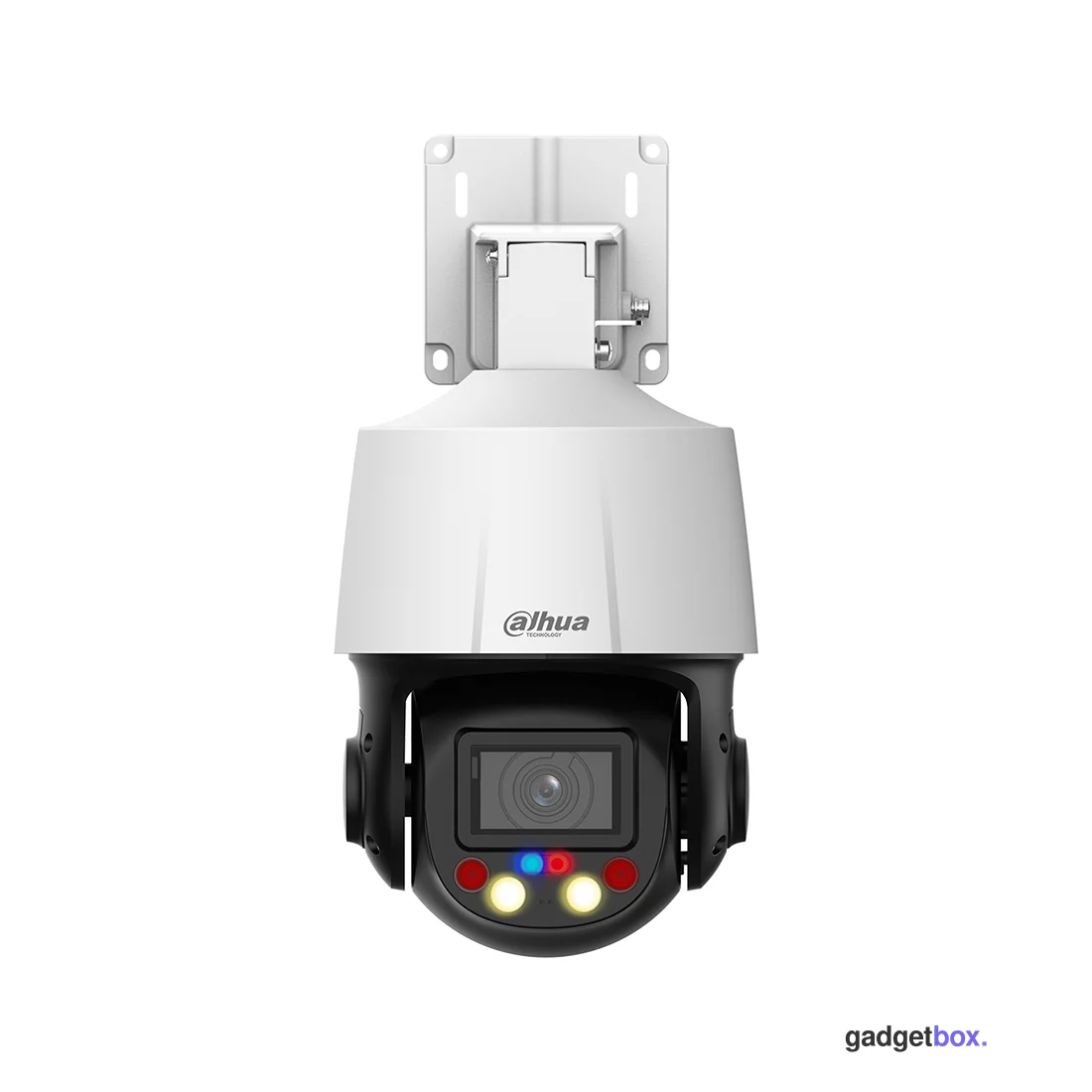 Поворотная видеокамера Dahua DH-SD3E205DB-GNY-A-PV1