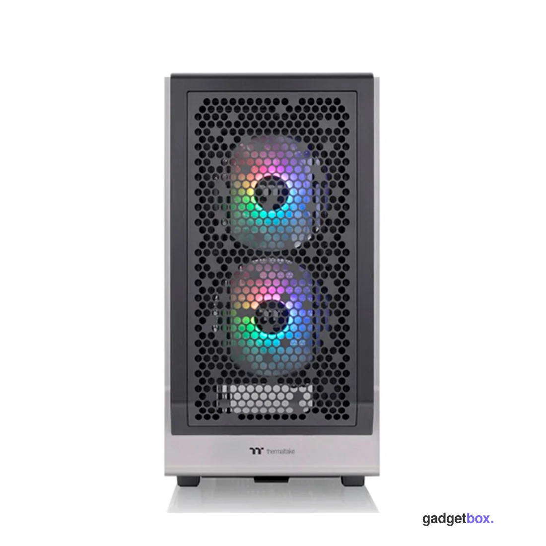 Компьютерный корпус Thermaltake Ceres 300 TG ARGB без Б/П
