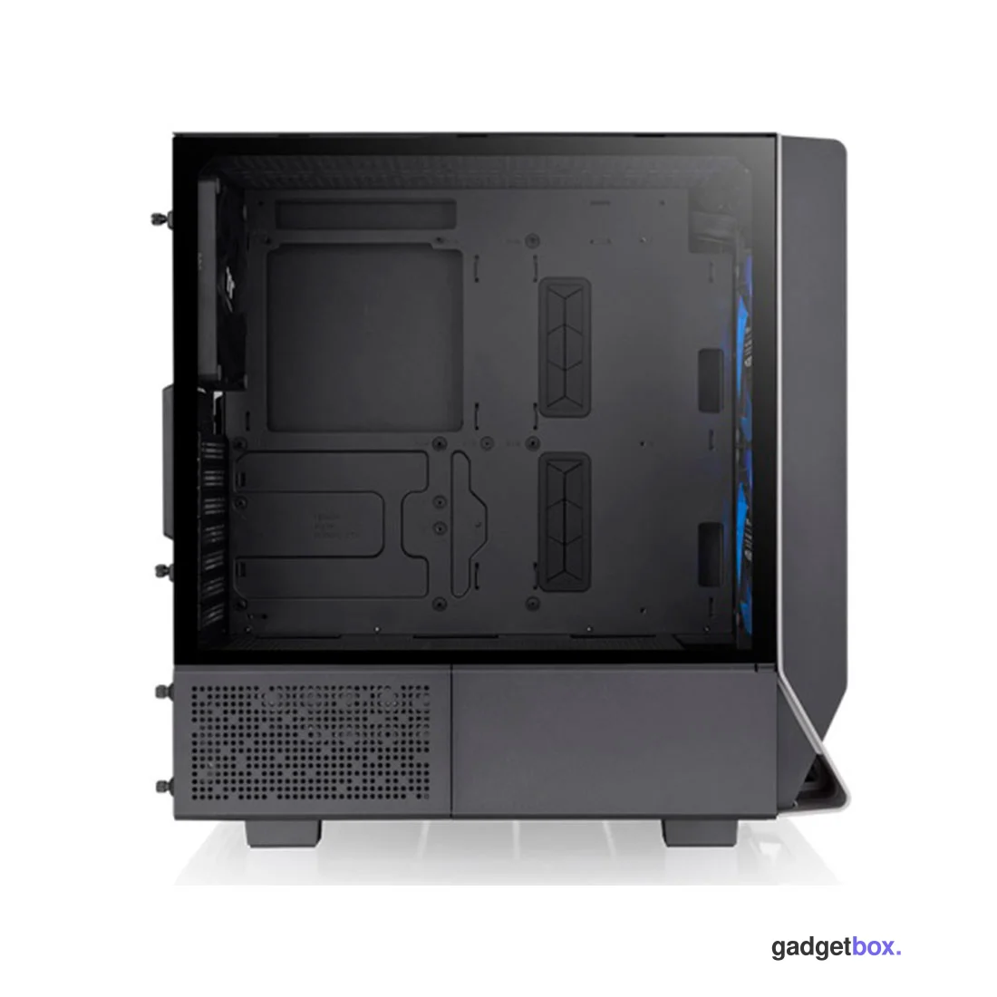 Компьютерный корпус Thermaltake Ceres 300 TG ARGB без Б/П