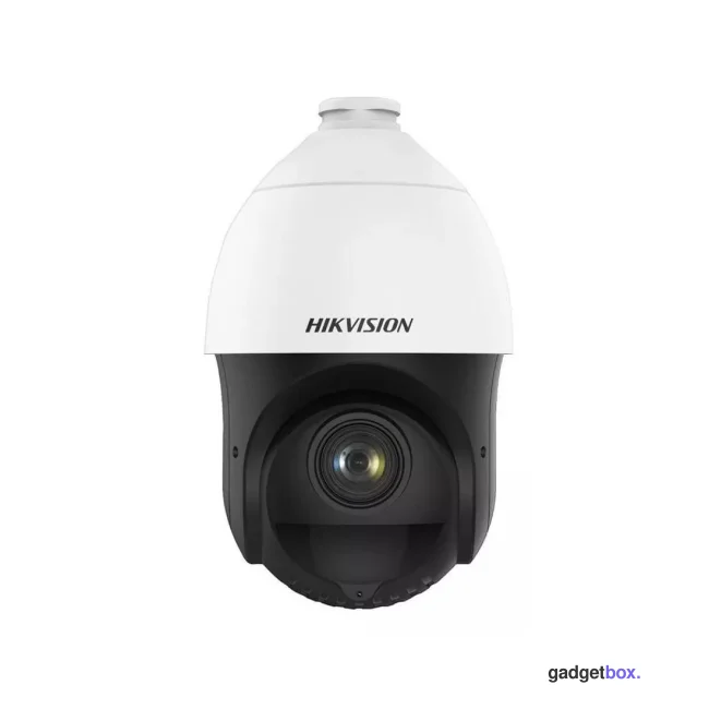 Поворотная видеокамера Hikvision DS-2DE4225IW-DE(T5)