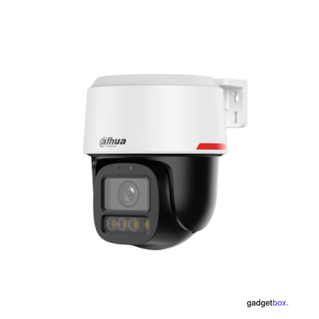 Поворотная видеокамера Dahua DH-IPC-PT2449C1-S-PV-PRO