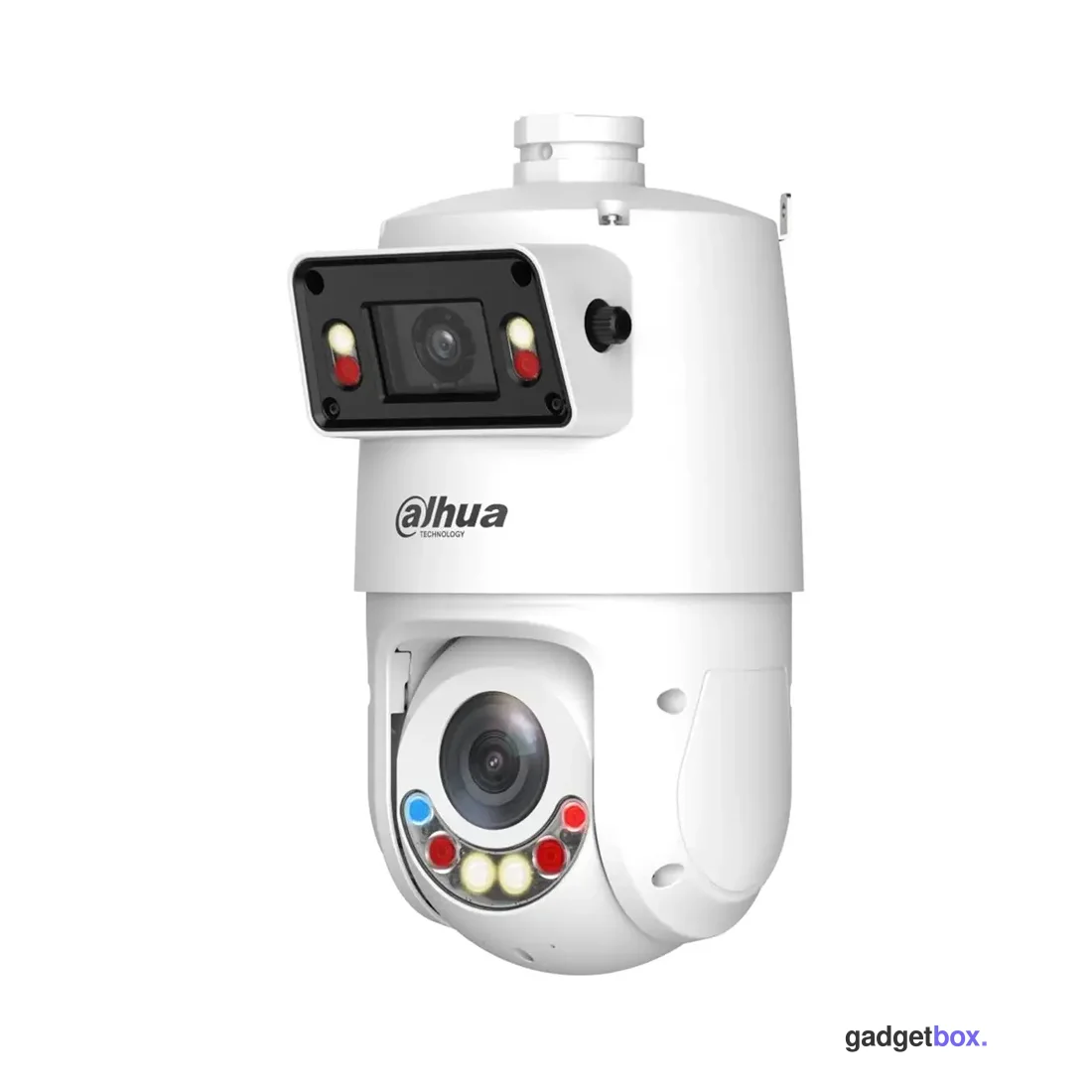 Поворотная видеокамера Dahua DH-SDT4E425-4F-GB-A-PV1-S2
