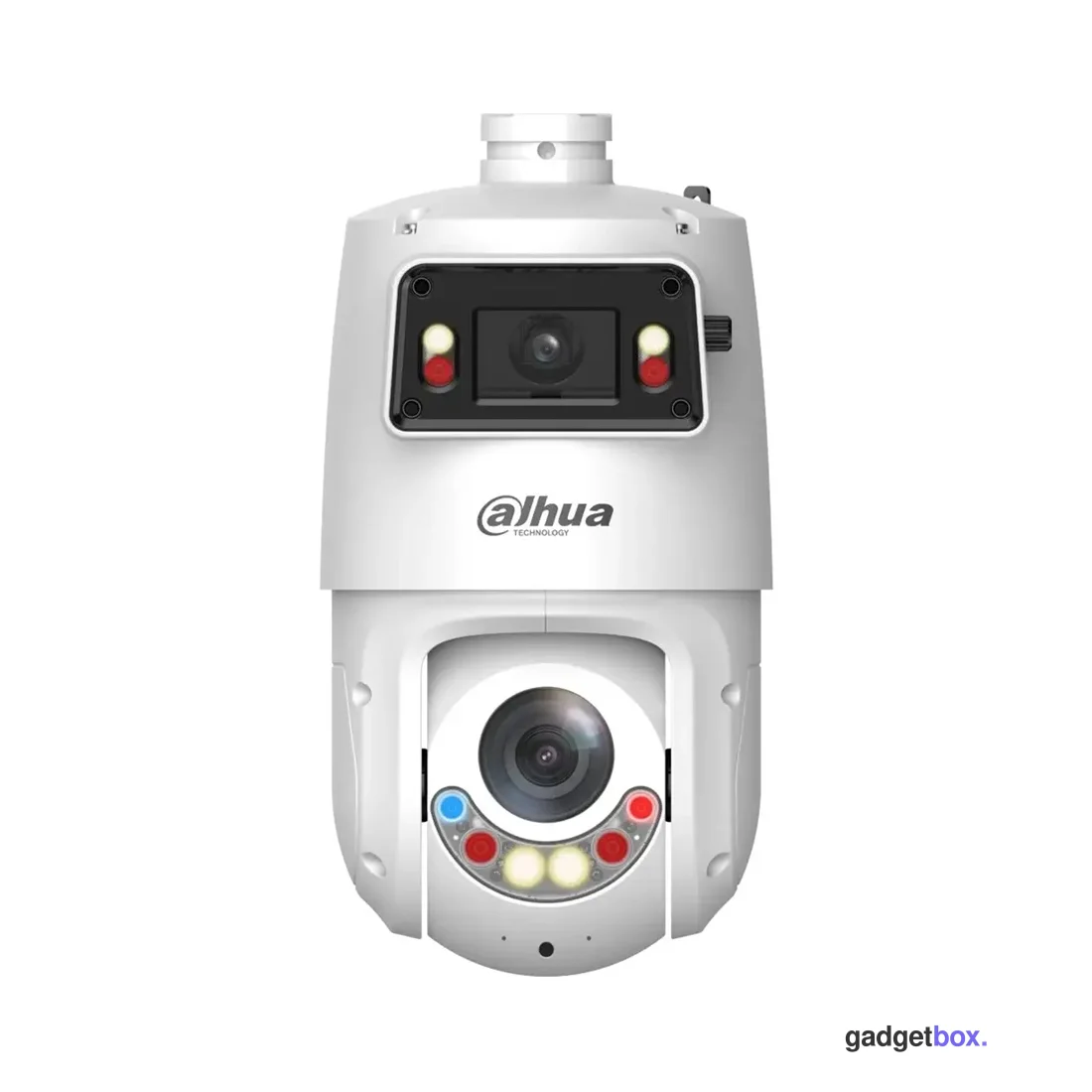 Поворотная видеокамера Dahua DH-SDT4E425-4F-GB-A-PV1-S2