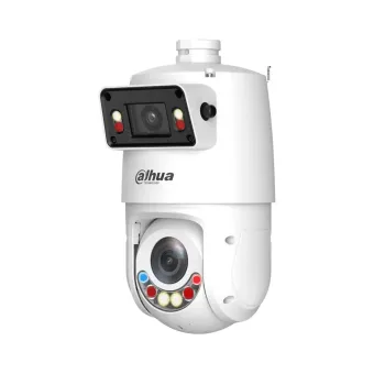 Поворотная видеокамера Dahua DH-SDT4E425-4F-GB-A-PV1-S2