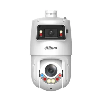 Поворотная видеокамера Dahua DH-SDT4E425-4F-GB-A-PV1-S2