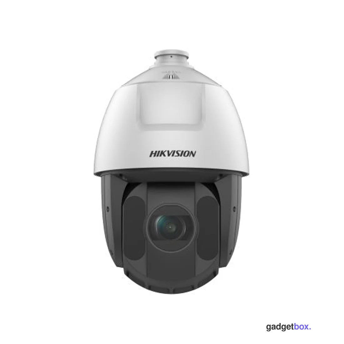 Поворотная видеокамера Hikvision DS-2DE5432IWG-E(B)