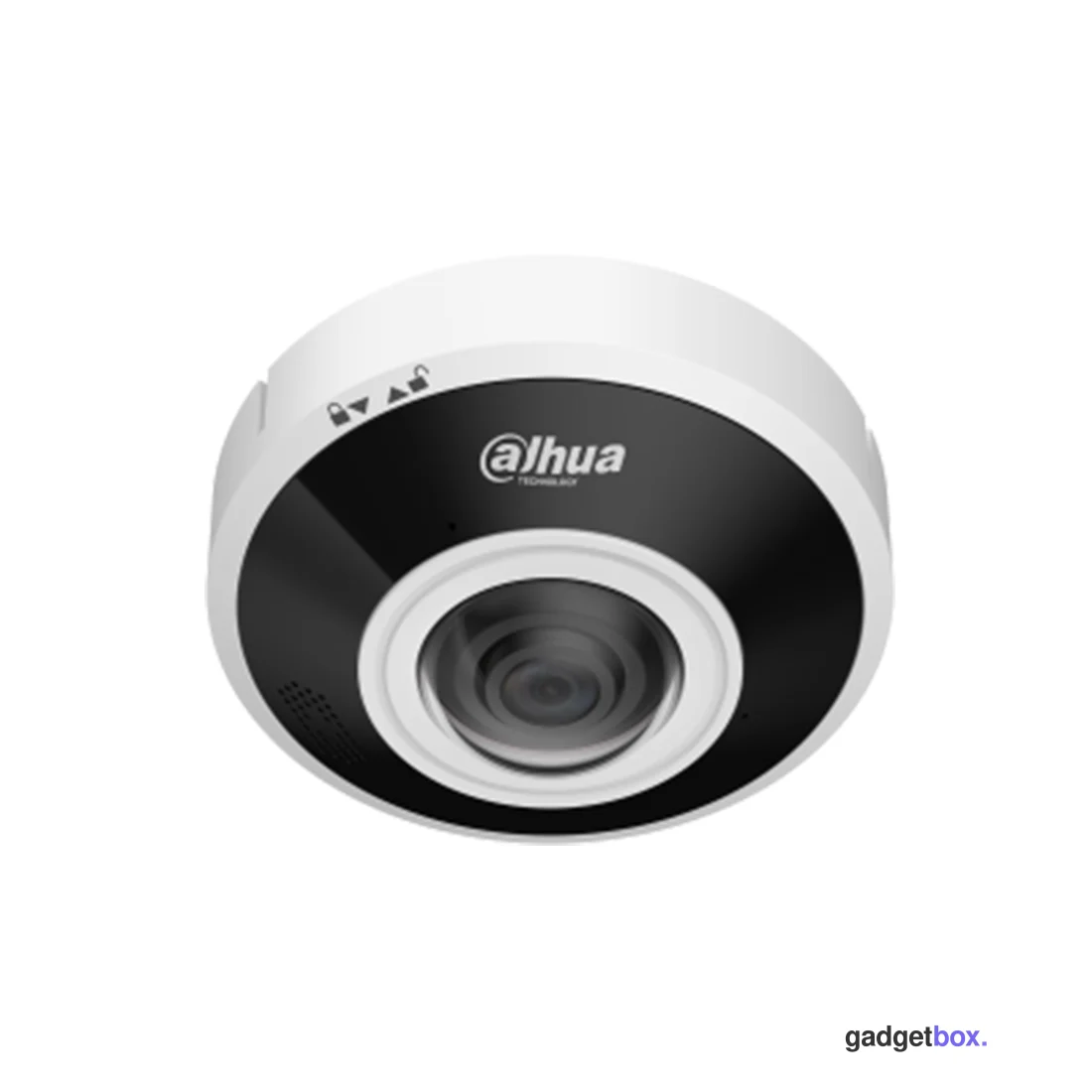 IP видеокамера Dahua DH-IPC-EBW5641-AS